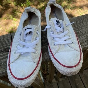 Converse All Stars size 8.5